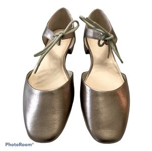 Seychelles Prospect Flats NWOT